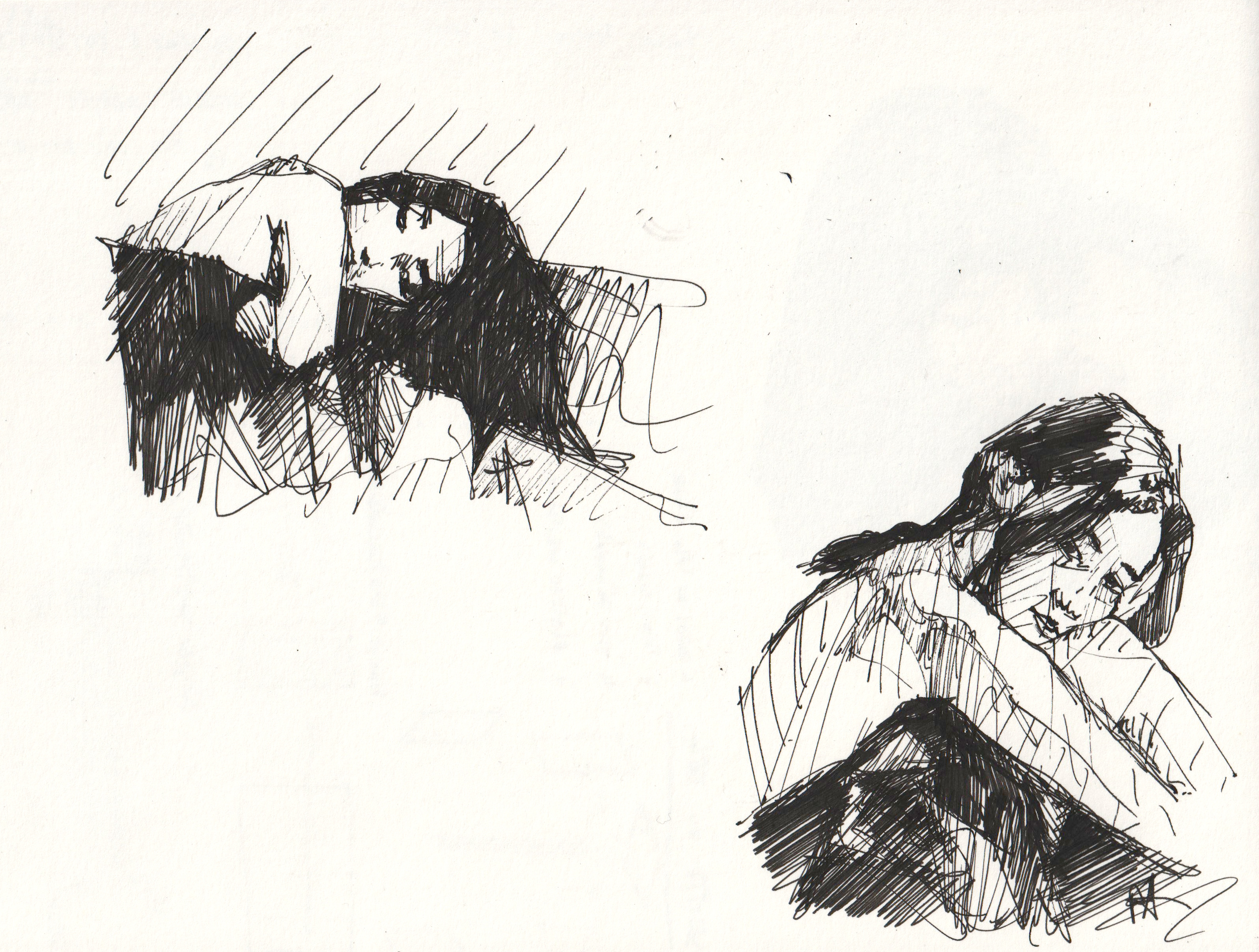 Croquis